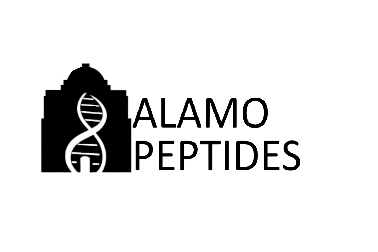 Alamo Peptides