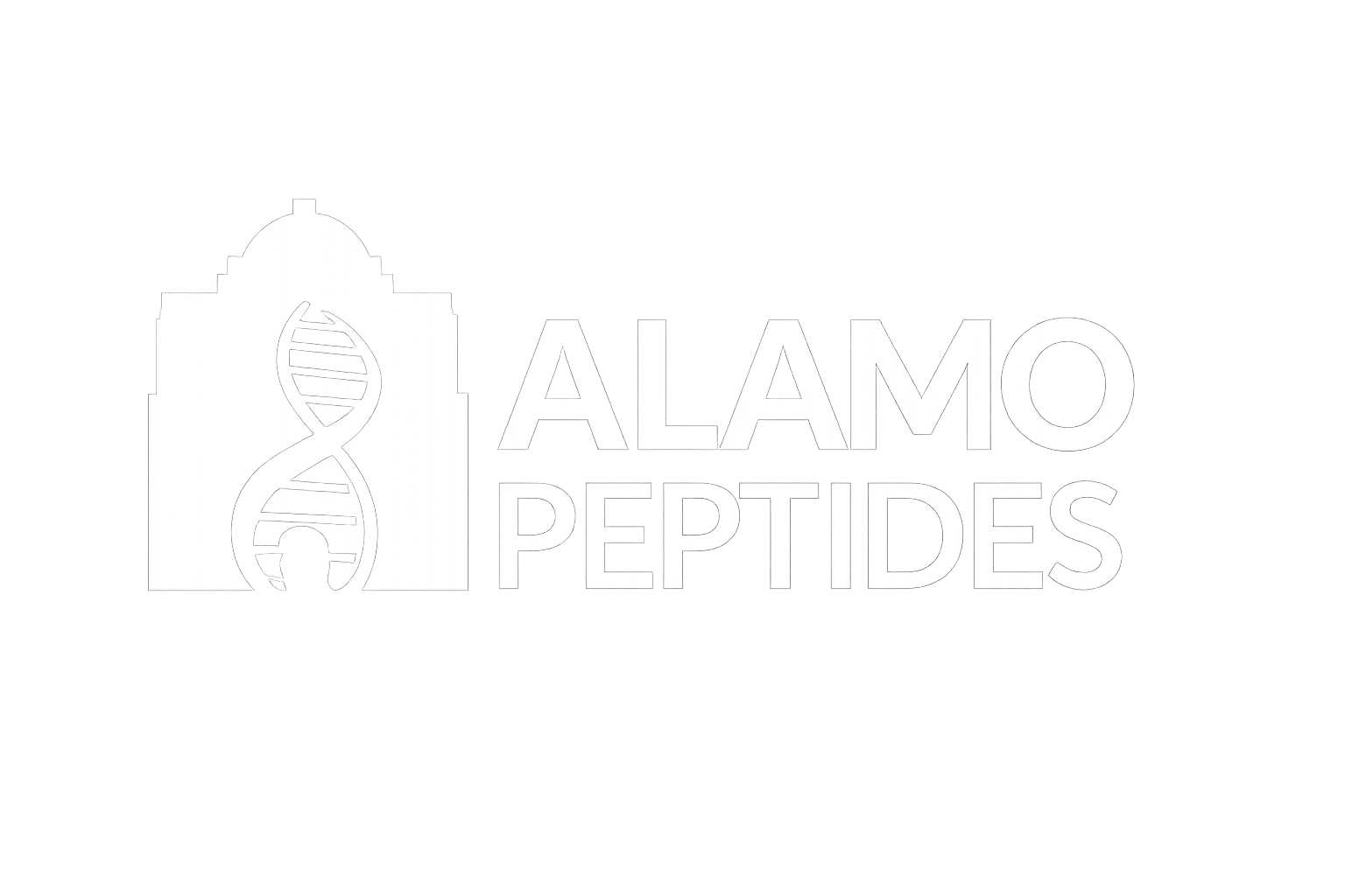 Alamo Peptides