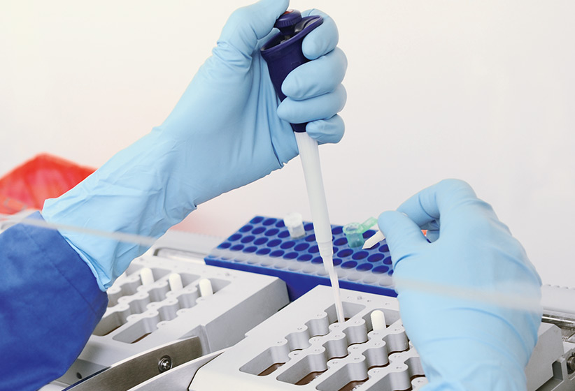 About histone code analysis service 2 1