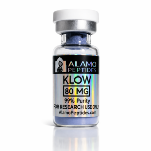 klow 80mg