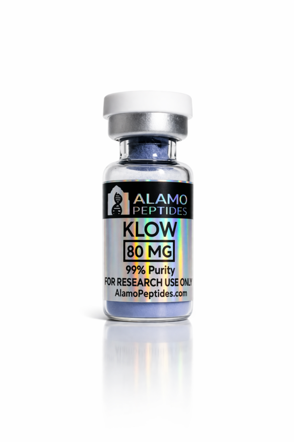klow 80mg