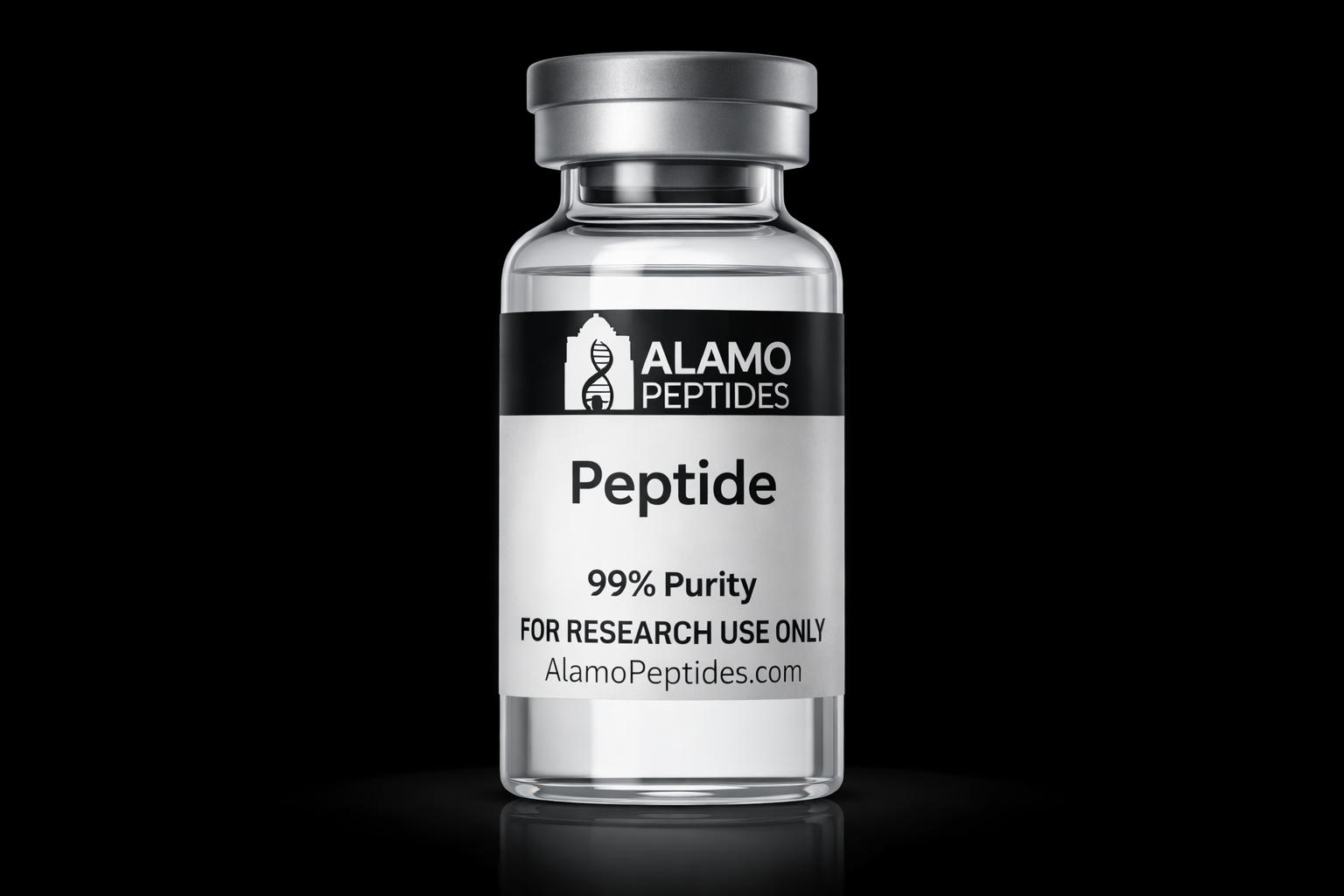 how much bac water for glow peptide How to Reconstitute the Glow Stack Peptide 💉