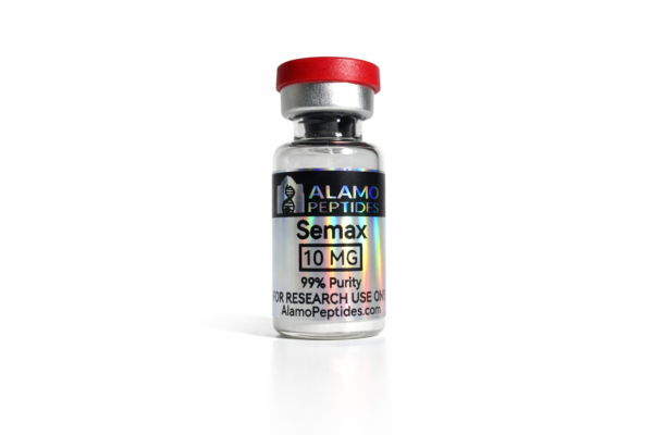 semax finished