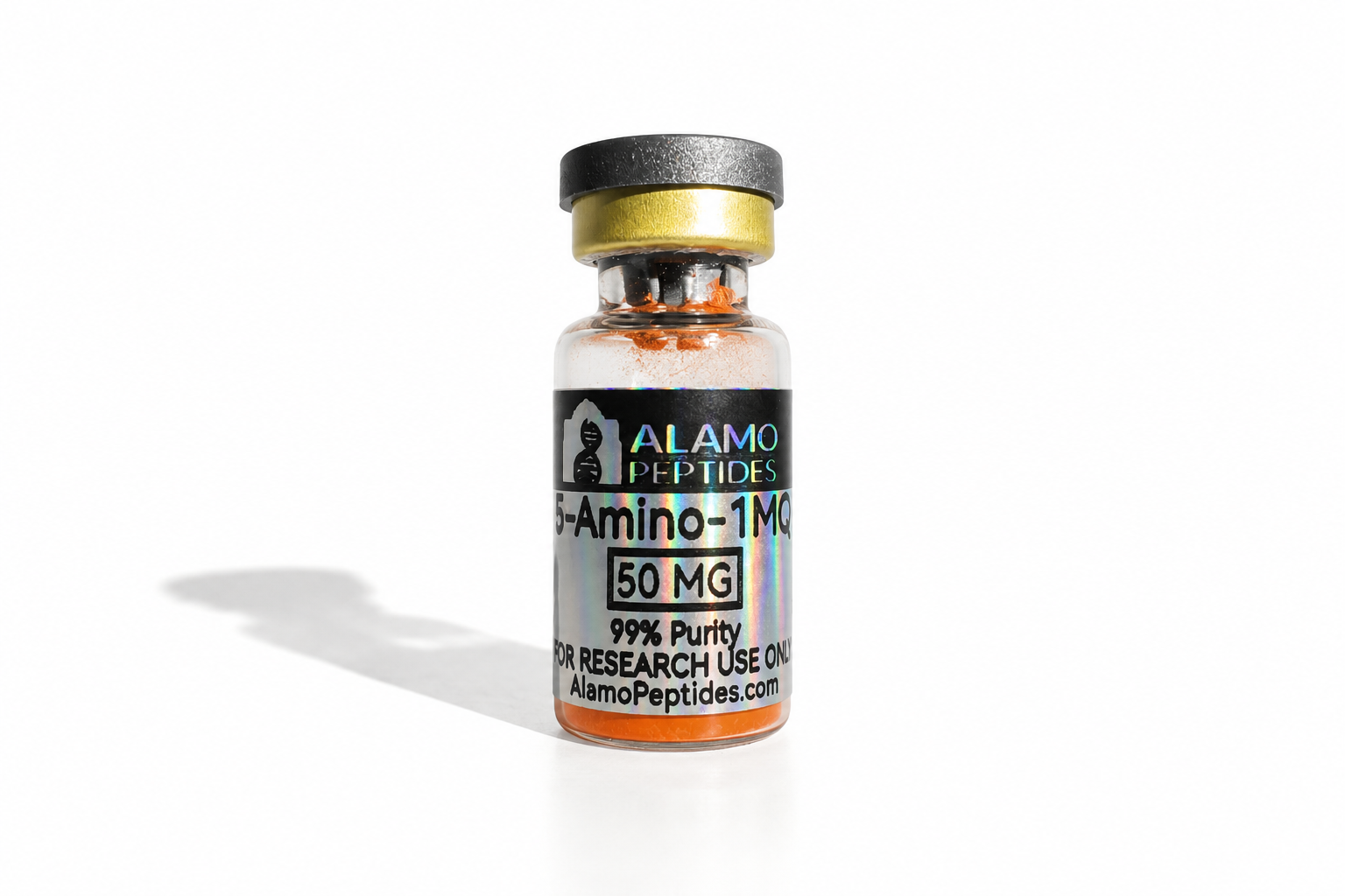 5 amino 1mq 50mg reconstitution 5-Amino-1MQ 50mg