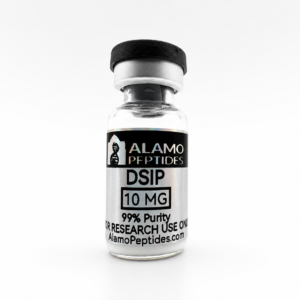 Alamo Home dsip finished