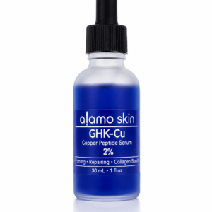 ghk serum finished