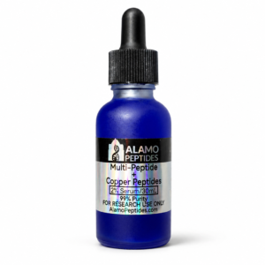 ghk serum finished