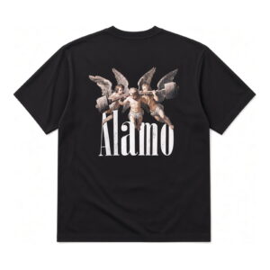 Alamo Heavyweight Tee