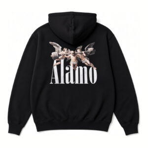 Alamo Hoodie
