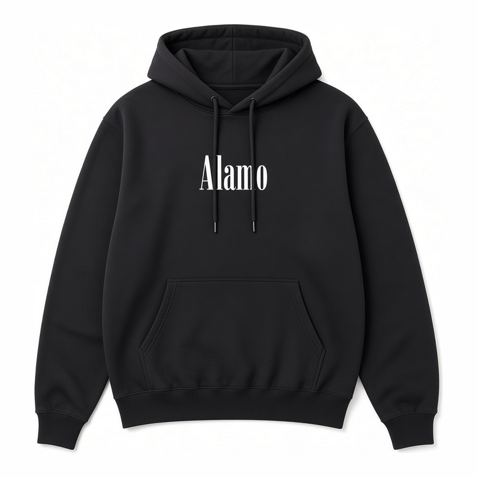 Alamo Hoodie - Image 2