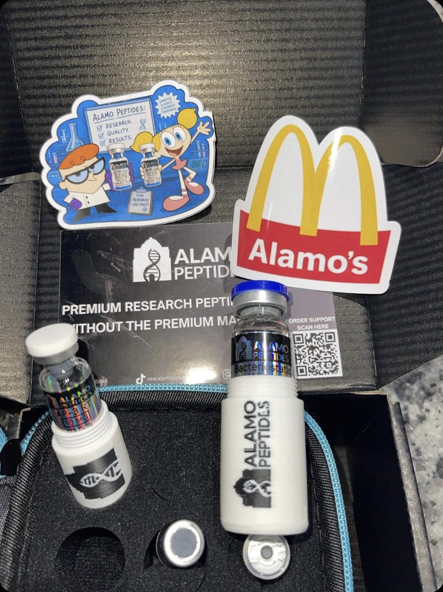 Order photo shared by Oscar